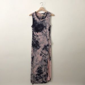 Freeway | Tie-dye Dress